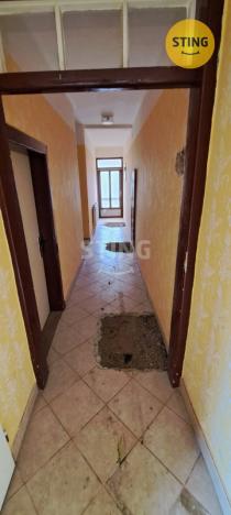 Prodej rodinného domu, Rokytnice, 80 m2