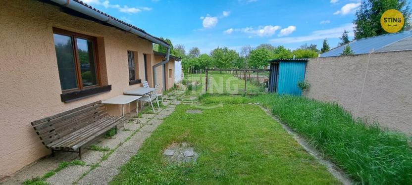 Prodej rodinného domu, Rokytnice, 80 m2