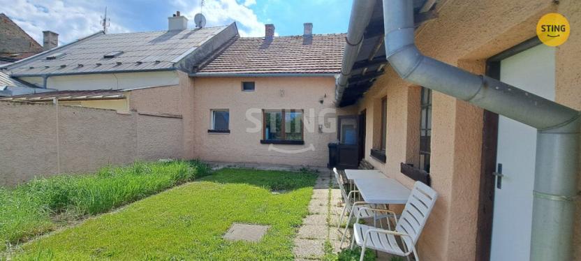 Prodej rodinného domu, Rokytnice, 80 m2