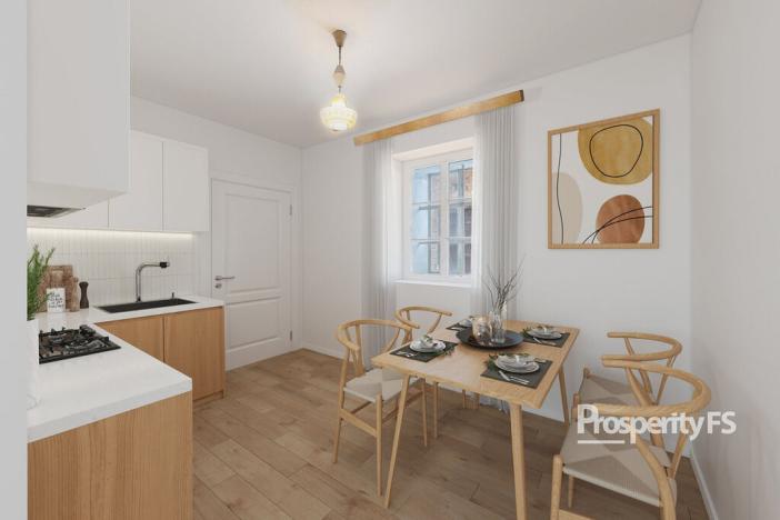 Prodej rodinného domu, Vyškov - Dědice, V Hliníku, 108 m2