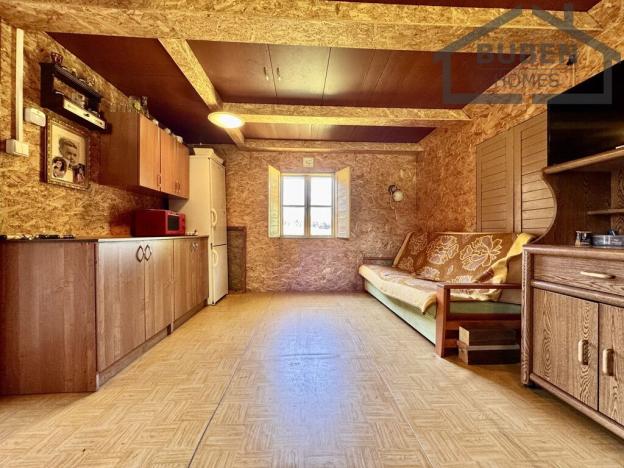 Prodej zahrady, Sulislav, 944 m2