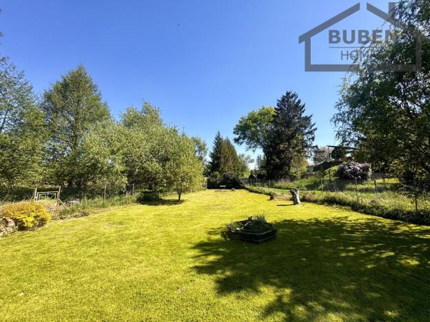 Prodej zahrady, Sulislav, 944 m2