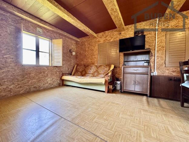 Prodej zahrady, Sulislav, 944 m2