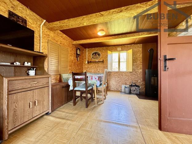 Prodej zahrady, Sulislav, 944 m2