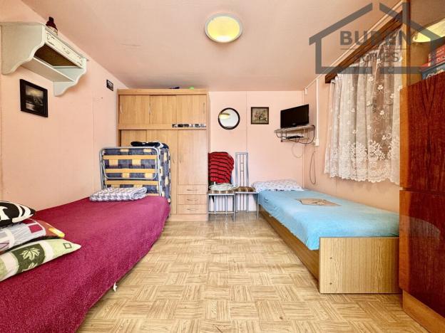 Prodej zahrady, Sulislav, 944 m2