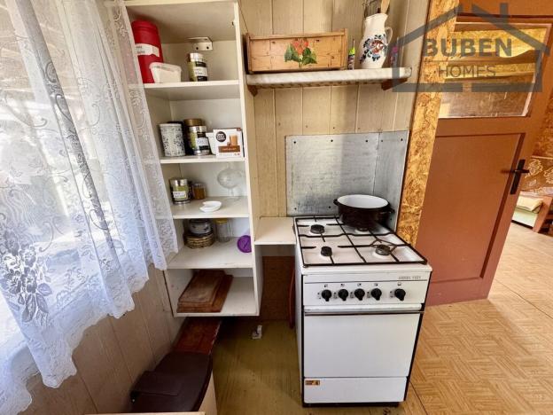 Prodej zahrady, Sulislav, 944 m2