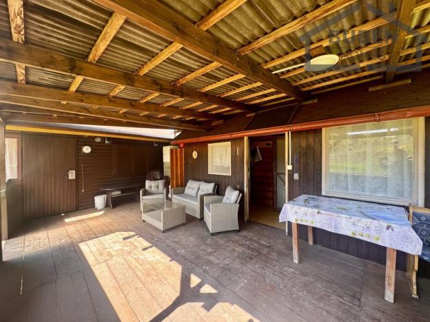 Prodej zahrady, Sulislav, 944 m2