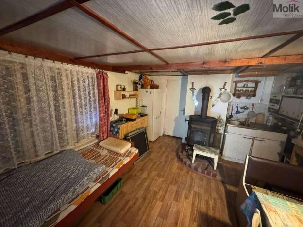 Prodej chaty, Koštice, 45 m2