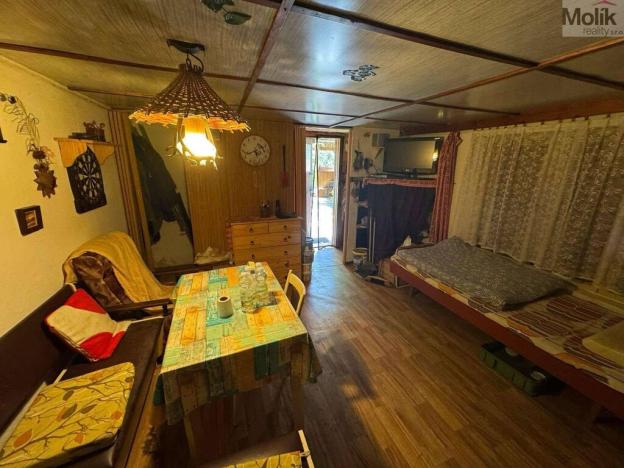 Prodej chaty, Koštice, 45 m2