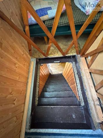 Prodej chaty, Koštice, 45 m2