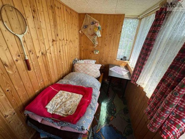 Prodej chaty, Koštice, 45 m2