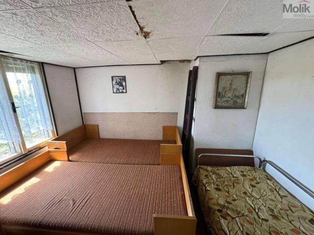 Prodej chaty, Koštice, 45 m2