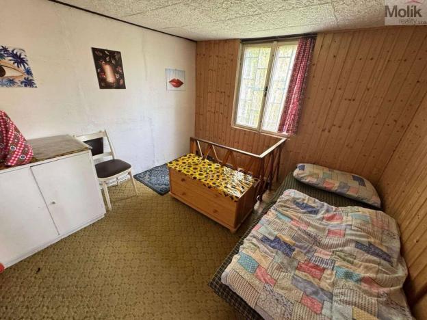 Prodej chaty, Koštice, 45 m2