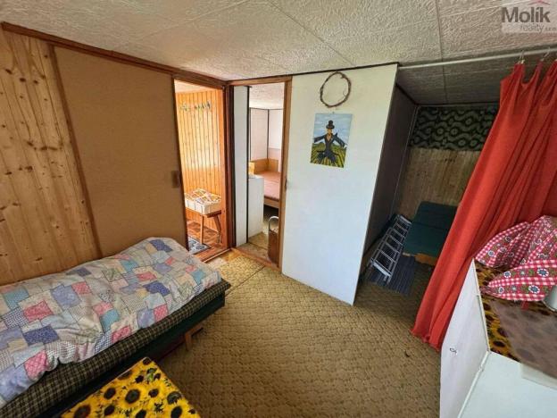 Prodej chaty, Koštice, 45 m2