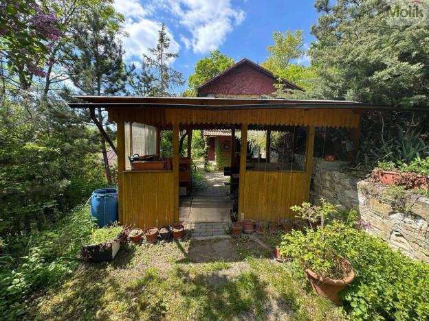 Prodej chaty, Koštice, 45 m2