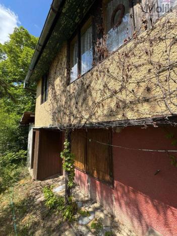 Prodej chaty, Koštice, 45 m2