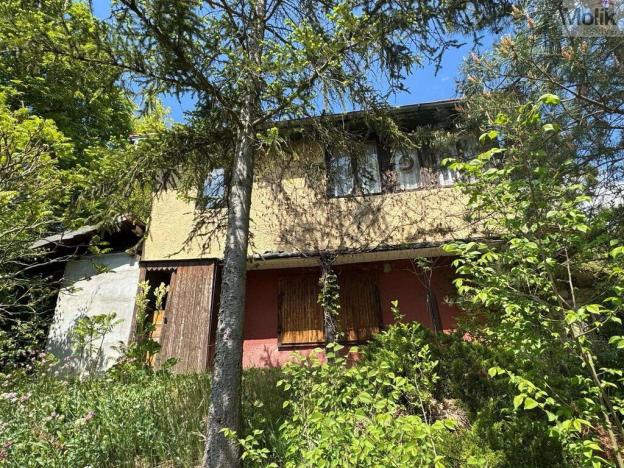 Prodej chaty, Koštice, 45 m2