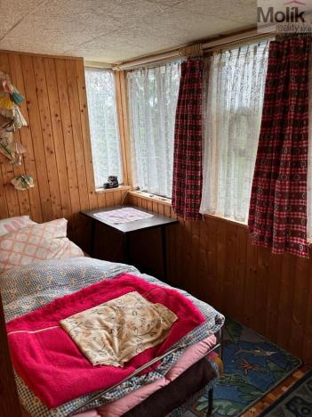 Prodej chaty, Koštice, 45 m2