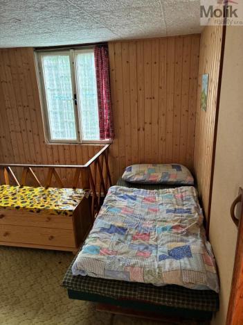 Prodej chaty, Koštice, 45 m2