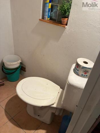 Prodej chaty, Koštice, 45 m2