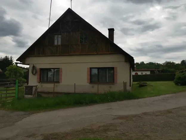 Prodej rodinného domu, Lomnice nad Popelkou, Stružinecká, 777 m2