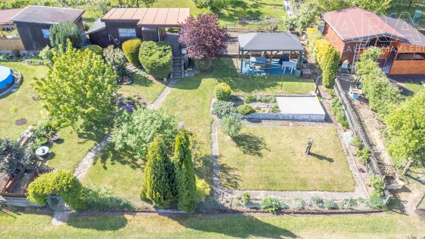 Prodej chaty, Teplice, 25 m2