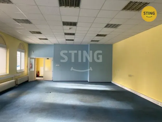 Pronájem skladu, Ostrava, Na Najmanské, 342 m2