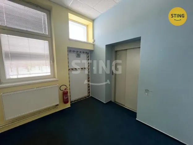 Pronájem skladu, Ostrava, Na Najmanské, 342 m2