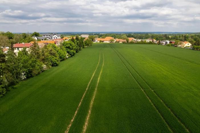 Prodej pozemku pro bydlení, Tupadly, 6652 m2