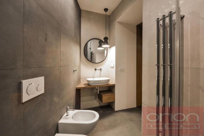 Pronájem bytu 4+kk, Praha - Vinohrady, Laubova, 170 m2