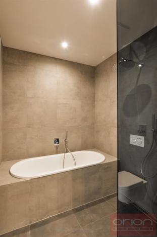 Pronájem bytu 4+kk, Praha - Vinohrady, Laubova, 170 m2