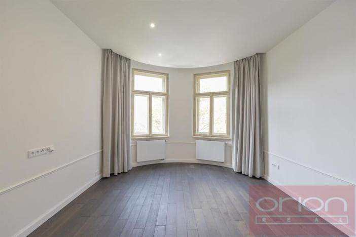 Pronájem bytu 4+kk, Praha - Vinohrady, Laubova, 170 m2