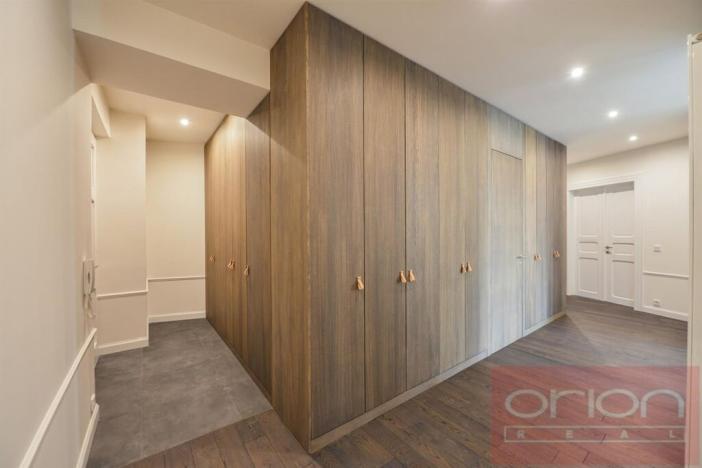 Pronájem bytu 4+kk, Praha - Vinohrady, Laubova, 170 m2