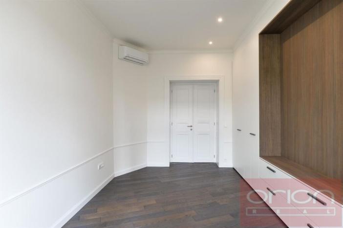 Pronájem bytu 4+kk, Praha - Vinohrady, Laubova, 170 m2