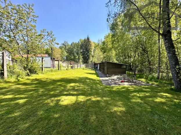 Prodej rodinného domu, Rozvadov, 180 m2