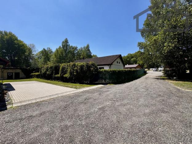 Prodej rodinného domu, Rozvadov, 180 m2