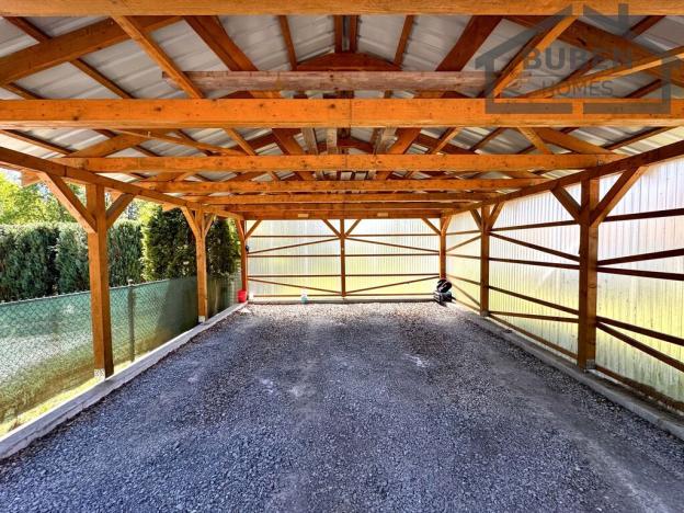 Prodej rodinného domu, Rozvadov, 180 m2