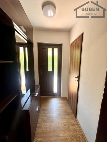 Prodej rodinného domu, Rozvadov, 180 m2