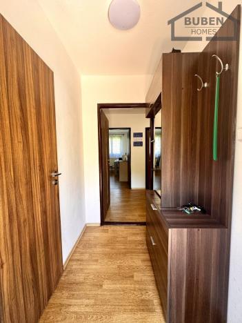 Prodej rodinného domu, Rozvadov, 180 m2