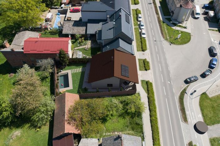 Prodej domu na klíč, Loštice, Olomoucká, 91 m2