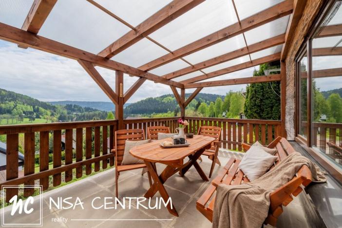 Prodej rodinného domu, Jiřetín pod Bukovou, 150 m2