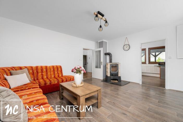 Prodej rodinného domu, Jiřetín pod Bukovou, 150 m2