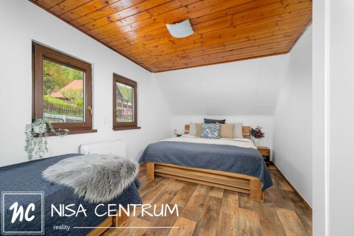 Prodej rodinného domu, Jiřetín pod Bukovou, 150 m2