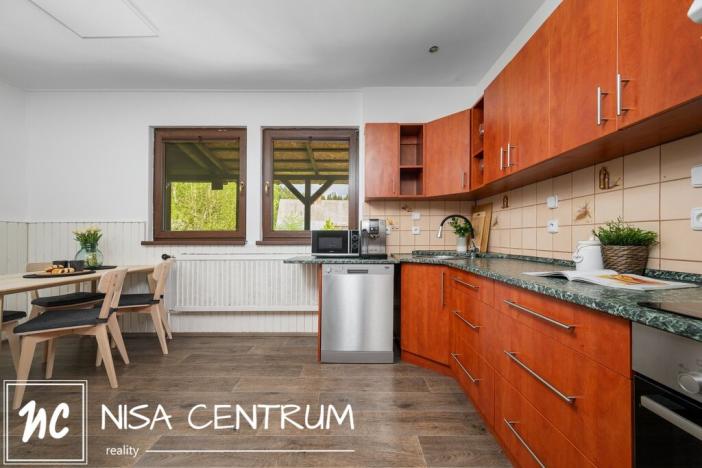 Prodej rodinného domu, Jiřetín pod Bukovou, 150 m2