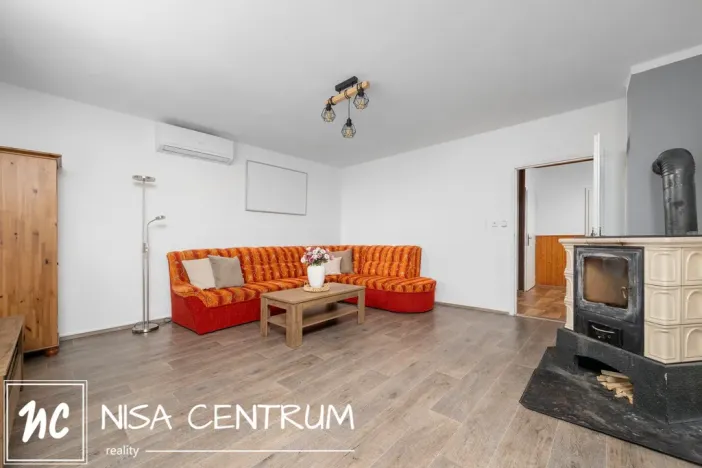 Prodej rodinného domu, Jiřetín pod Bukovou, 150 m2