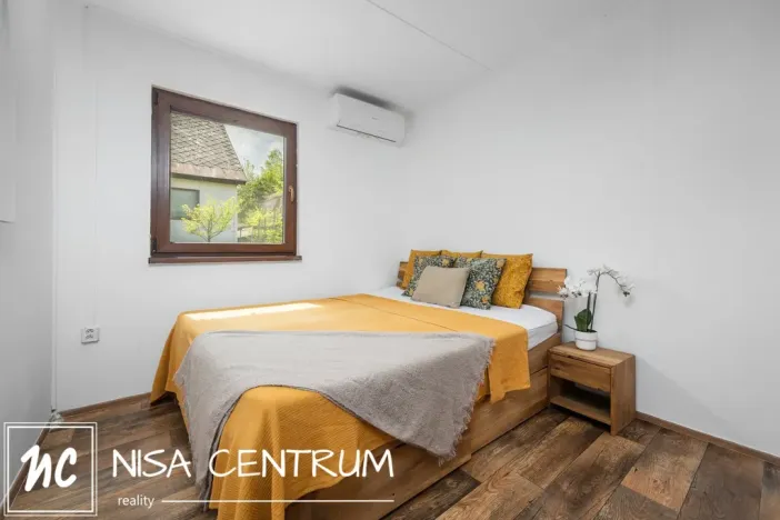 Prodej rodinného domu, Jiřetín pod Bukovou, 150 m2