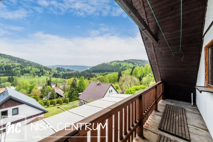 Prodej rodinného domu, Jiřetín pod Bukovou, 150 m2