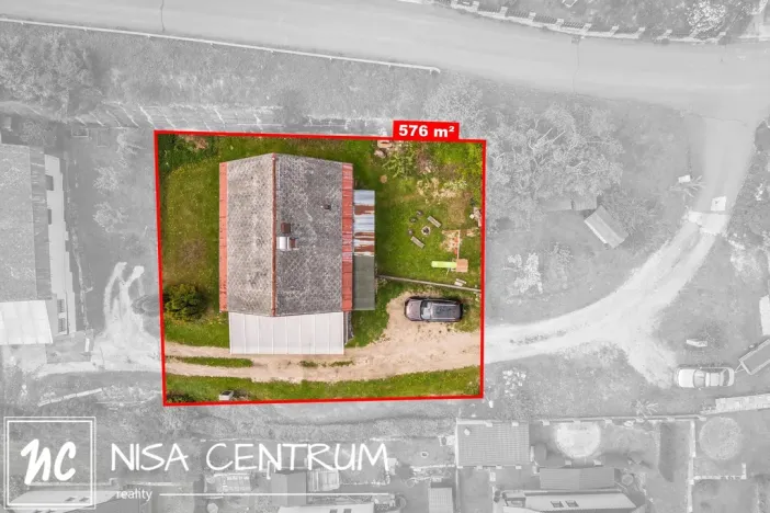 Prodej rodinného domu, Jiřetín pod Bukovou, 150 m2