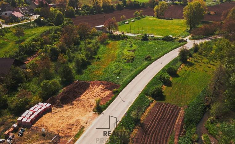 Prodej pozemku pro bydlení, Kyjov, 791 m2
