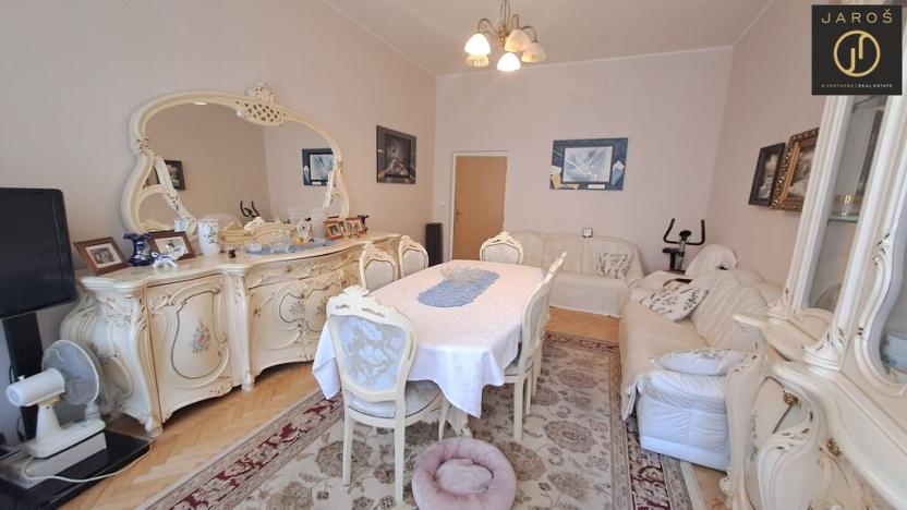 Prodej bytu 3+1, Karlovy Vary, Dr. Davida Bechera, 94 m2